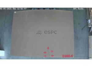 D_TURDA [ CRAPAT LA MARGINE RED_25 % ] MDF BRUT 2800X2070X6 MM