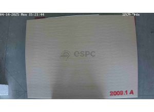 D_TURDA [ LA O LATIME DE 4 CM, LIPSESTE FURNIRUL PENTRU INTREAGA LUNGIME A FETEI B RED_25% ] MDF FURNIRUIT 4 MM STEJAR A / B SLIP MATCH 2800X2070