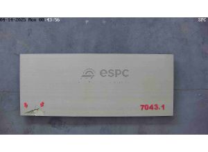 D_CRISTUR [ CRAPATURA 50X18 CM PE MARGINE PE FAT A RED_25% ] MDF BRUT HIDROFUGAT PENTRU UZ INTERIOR 3050X1220X22 MM