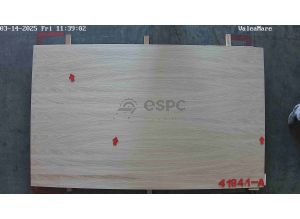 D_f_NEAMT [RUPTURI MICI PE FATA A RED_25%] MDF FURNIRUIT 16 MM STEJAR A / B MIXT-MATCH 3050x1850