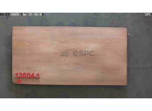 D_CRISTUR [ RUPT LA COLT RED_25% RED_25% ] PLACAJ EUCALIPT 2440X1220X4 C / C