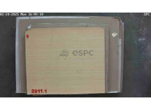 D_NEAMT [RUPT UN COLT 10X20 CM RED_25%] MDF FURNIRUIT 4 MM STEJAR [ SPC_DELUXE OAK " A " ] 2190X1830