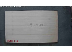 D_CRISTUR [ UNA DINTRE COLI ARE MARGINEA RUPTA IAR PE AMBELE COLI SUNT PETE NEGRE RED_25% ] MDF FURNIRUIT 9 MM ARTAR A / B BOOK MATCH 3050x1850