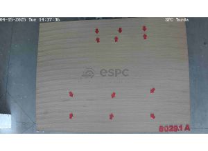 D_f_TURDA [ FURNIR CRAPAT PE MIJLOC RED_ 30% ] MDF FURNIRUIT 4 MM STEJAR B / BAL 2800X2100