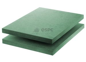 MDF HIDROFUGAT