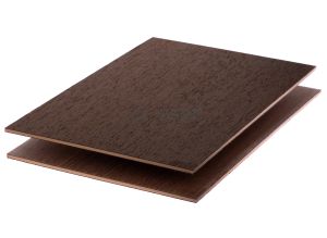 MDF FURNIRUIT WENGE