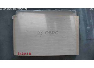 D_CRISTUR [ RUPT COLT 7X7 CM RED_15% ] MDF FURNIRUIT 13 MM STEJAR A / B 3050x1850