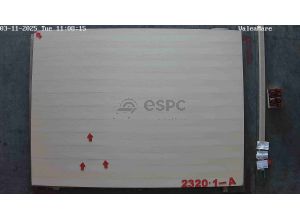 D_NEAMT [FURNIR CRAPAT PE FATA A RED_25%] MDF FURNIRUIT 16 MM FRASIN A / B 2800X2070