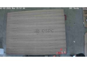 D_TURDA [ RUPT LA MARGINE 12x5 CM RED_25% ] MDF FURNIRUIT 19 MM NUC A / B CROWN CUT BOOK MATCH 2800X2070