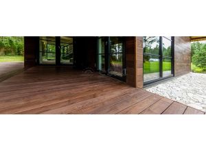 DECK THERMORY