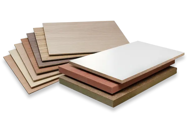 MDF
